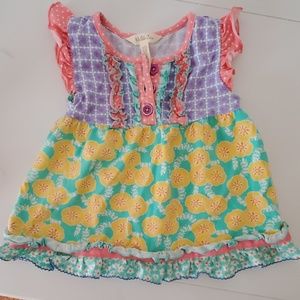 Matilda Jane girls top 18-24